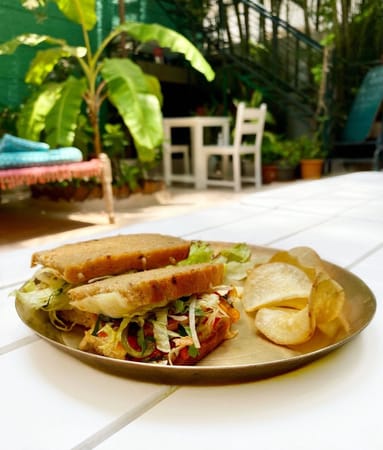 Restaurant Image