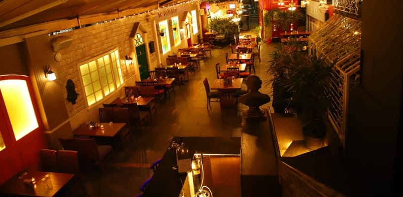 Restaurant Image