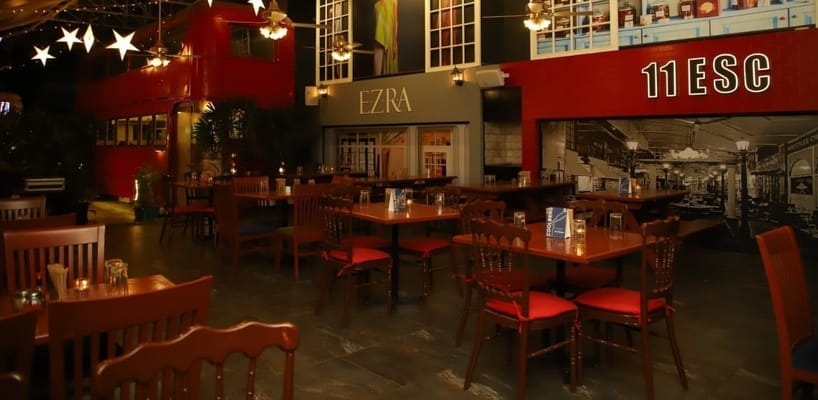 Restaurant Image