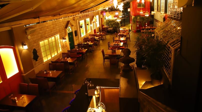 Restaurant Image