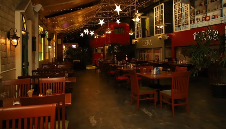 Restaurant Image