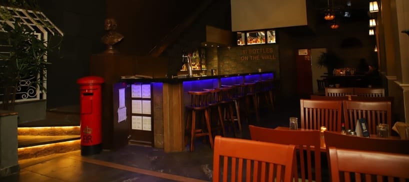 Restaurant Image