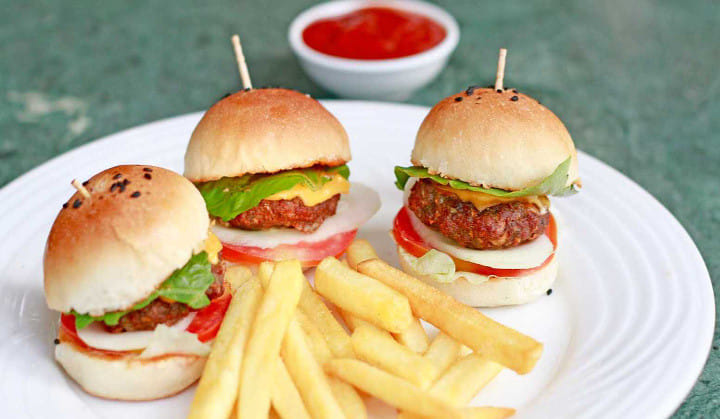 the flour works kalyani nagar pune