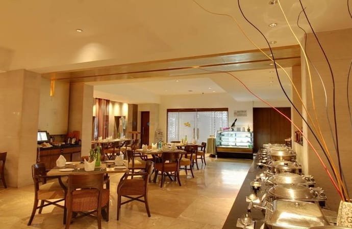 Restaurant Image