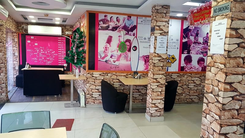 Restaurant Image