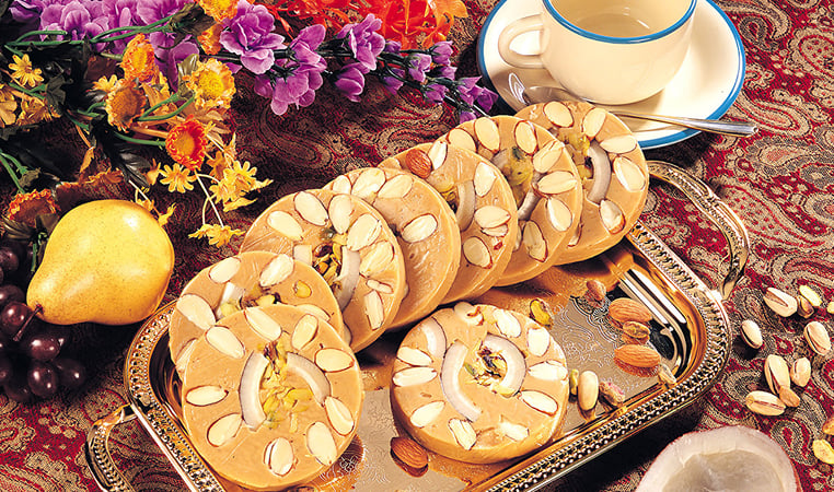 Explore Indiska Magic in Chetpet, Chennai