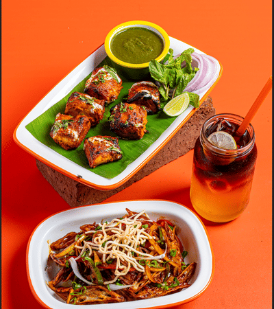 Restaurant Image