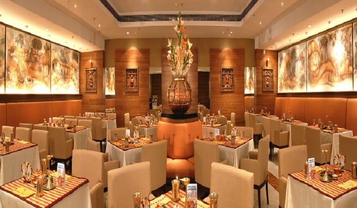 The 20 Best Restaurants in Esplanade, KolkataOct 2026 | EazyDiner