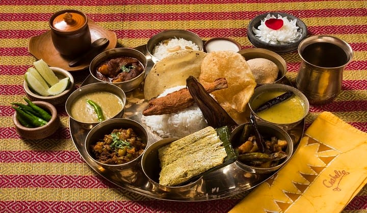 The 20 Best Restaurants in Esplanade, KolkataOct 2026 | EazyDiner