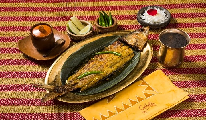 The 20 Best Restaurants in Esplanade, KolkataOct 2026 | EazyDiner