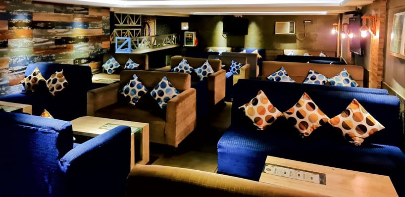 Restaurant Image