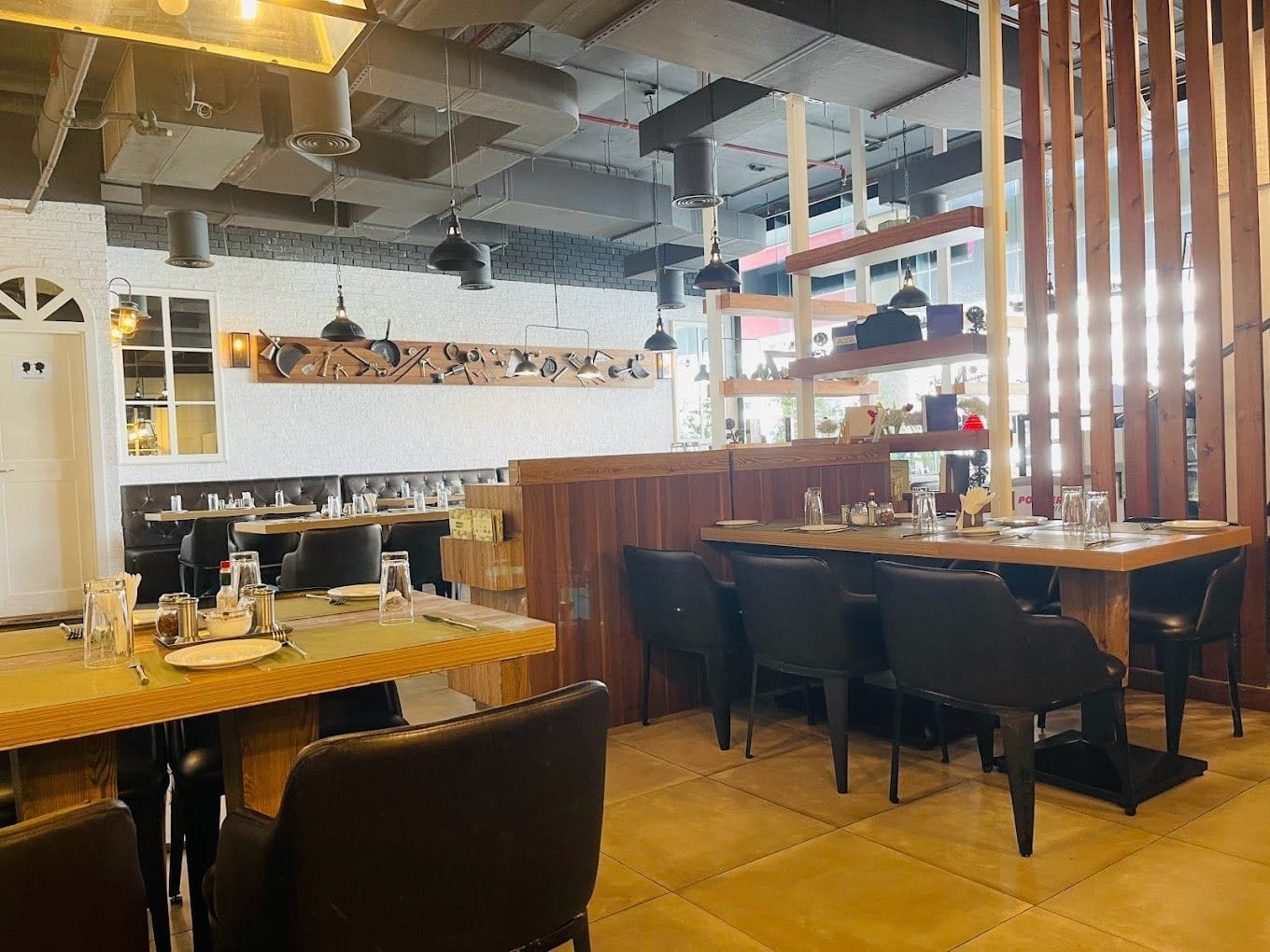 Buffet Restaurants in Al Karama, Dubai | EazyDiner