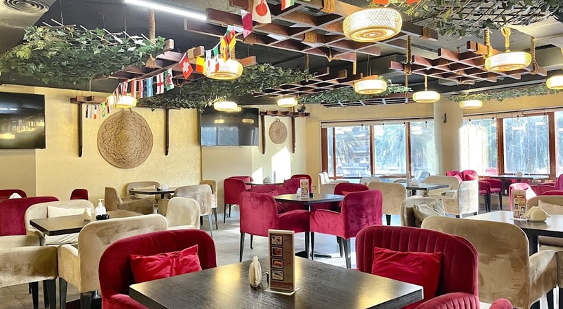 Photos of Awtar Cafe & Cafeteria Restaurant, Al Muraqqabat, Deira