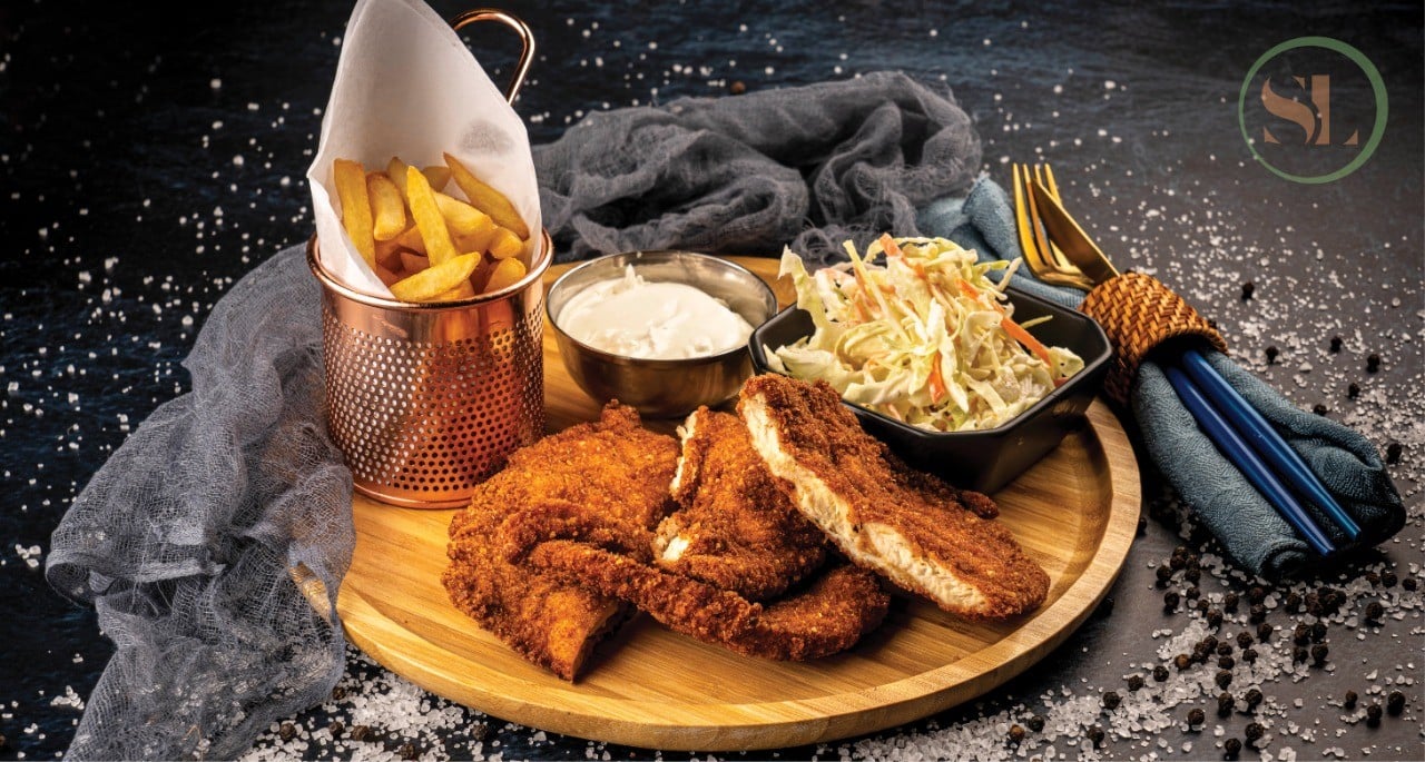 Top Middle Eastern Restaurants in Dubai | EazyDiner