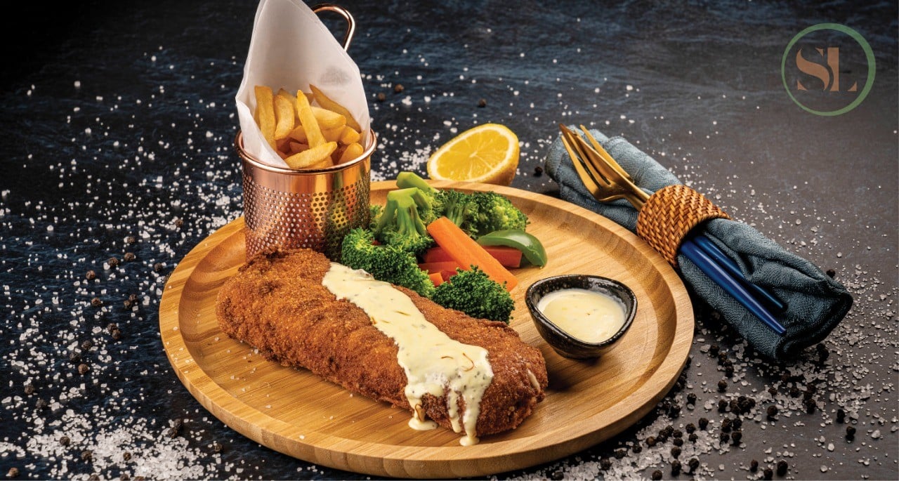 Top Middle Eastern Restaurants in Dubai | EazyDiner