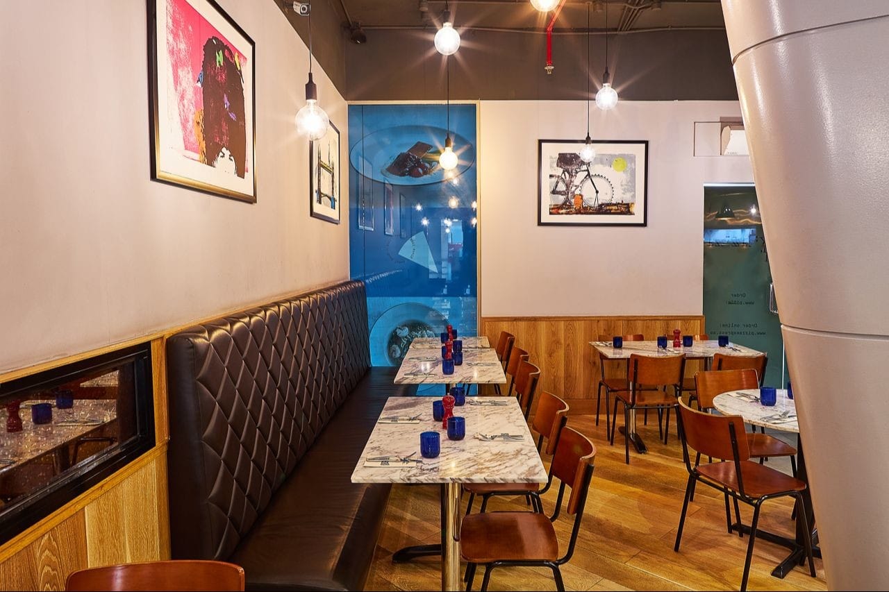 The 20 Best Restaurants in Al Rashidiya, DeiraOct 2026 | EazyDiner