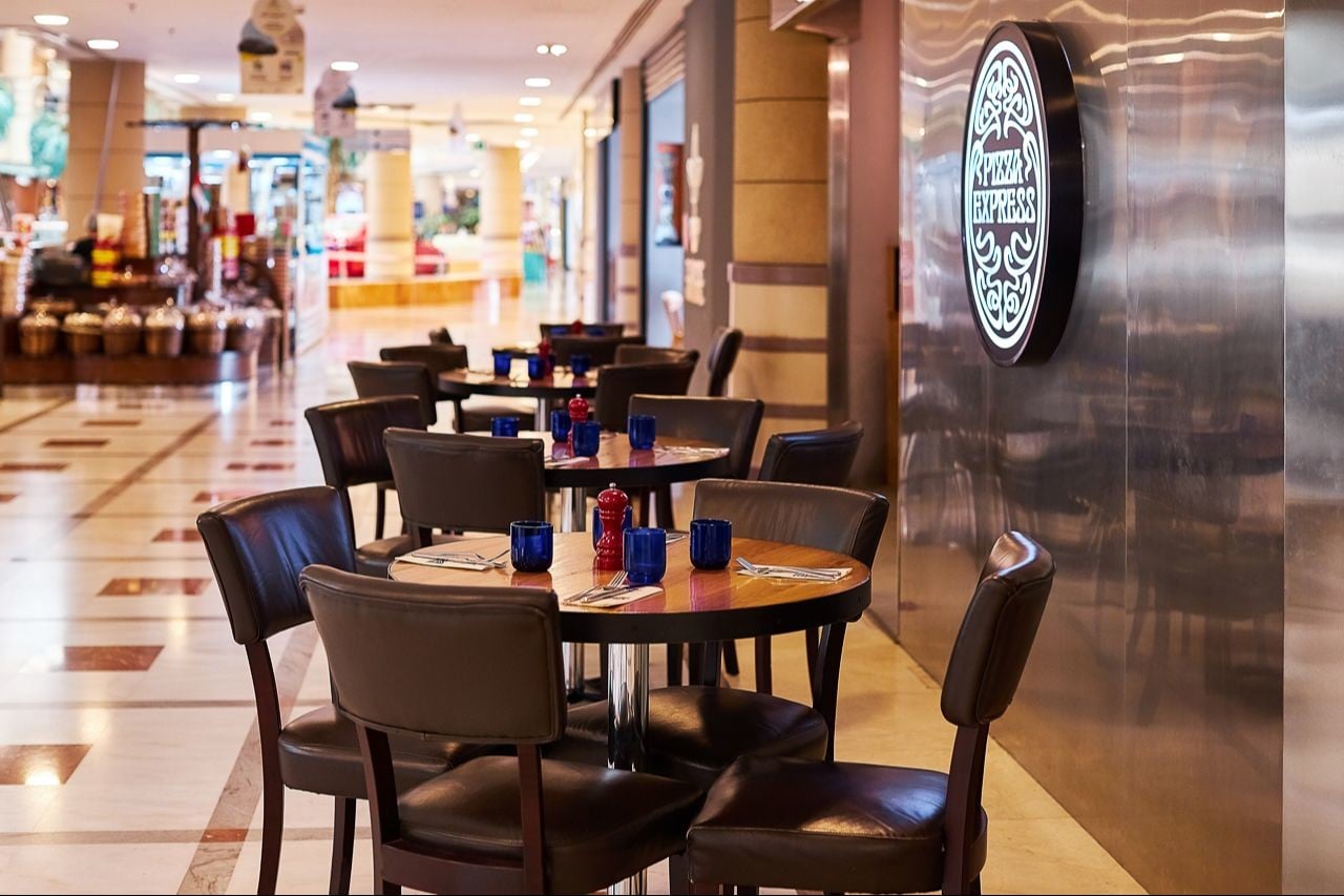 The 20 Best Restaurants in Al Rashidiya, DeiraOct 2026 | EazyDiner