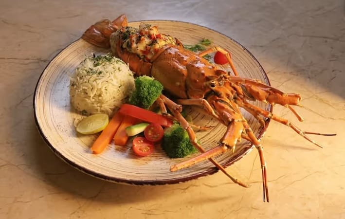 Restaurant Image