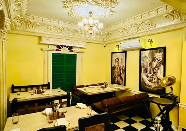 Restaurant Image