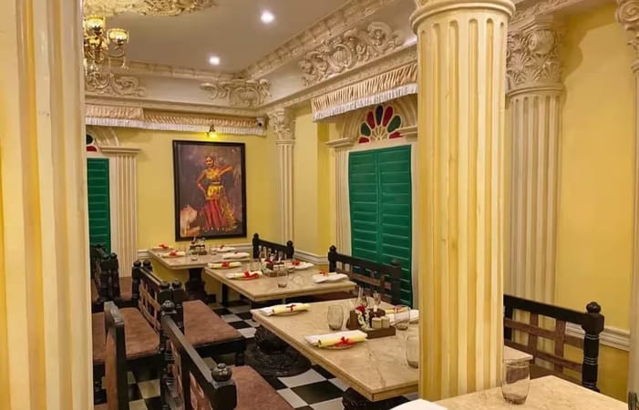 Restaurant Image