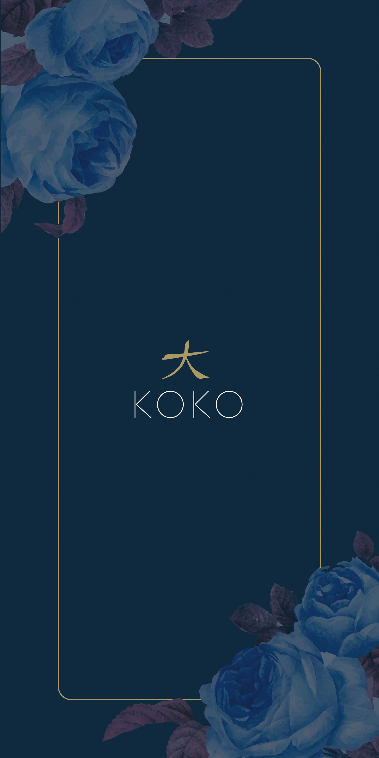 Dining Experience for Two at KOKO, South Mumbai — Food menu