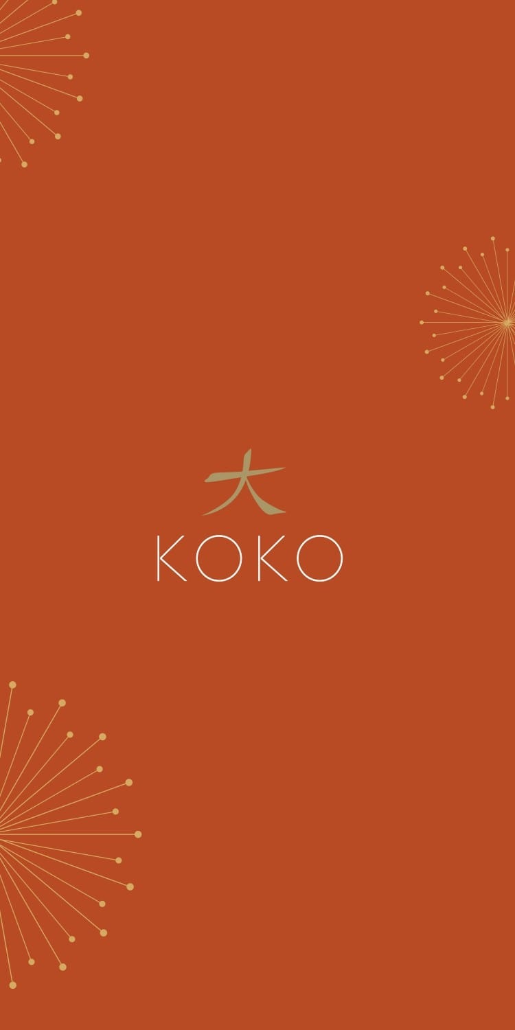 Dining Experience for Two at KOKO, South Mumbai — Special menu