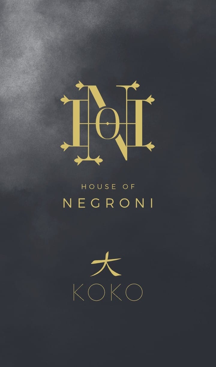 Dining Experience for Two at KOKO, South Mumbai — Special menu