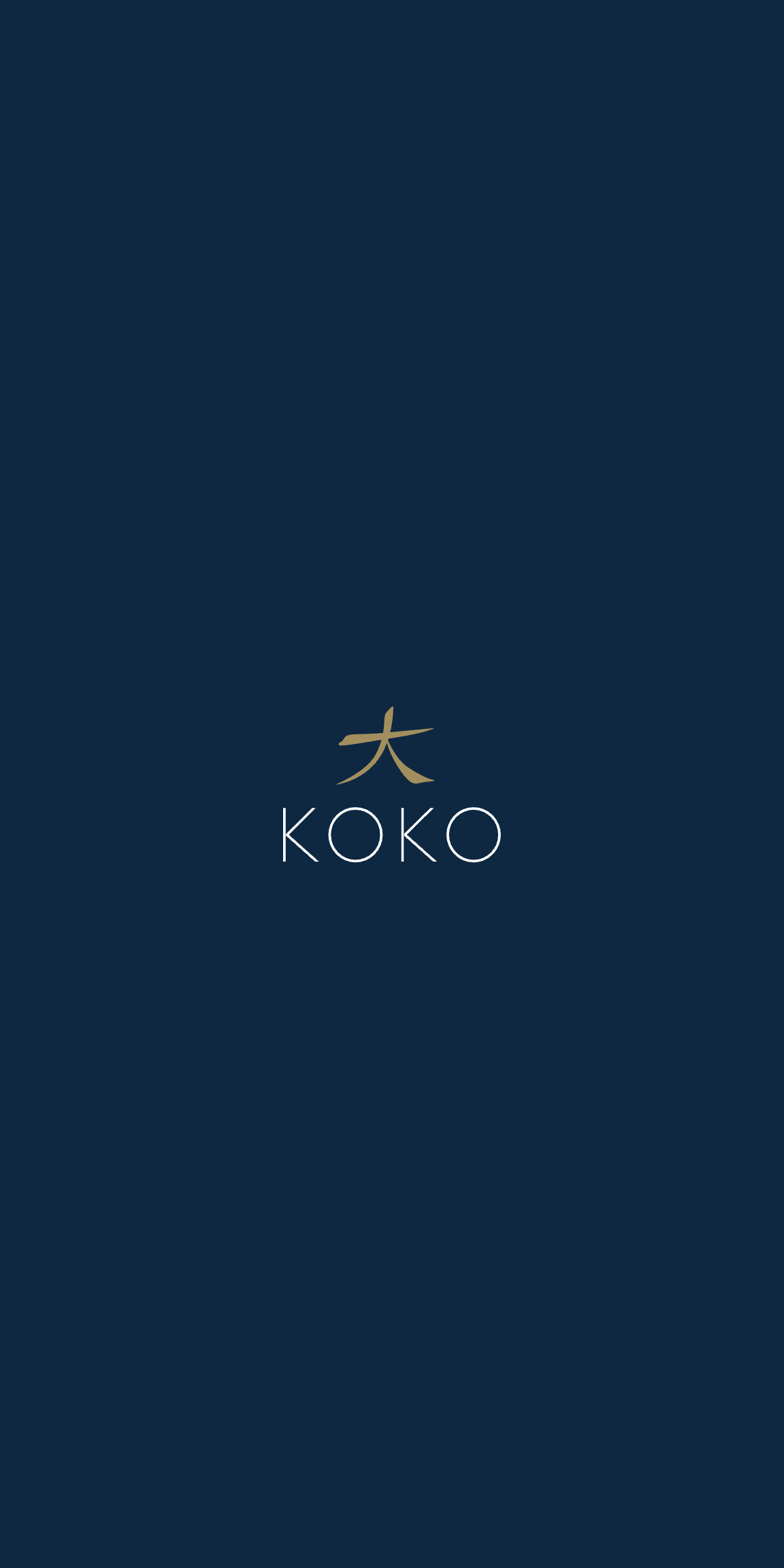 Dining Experience for Two at KOKO, South Mumbai — Special menu