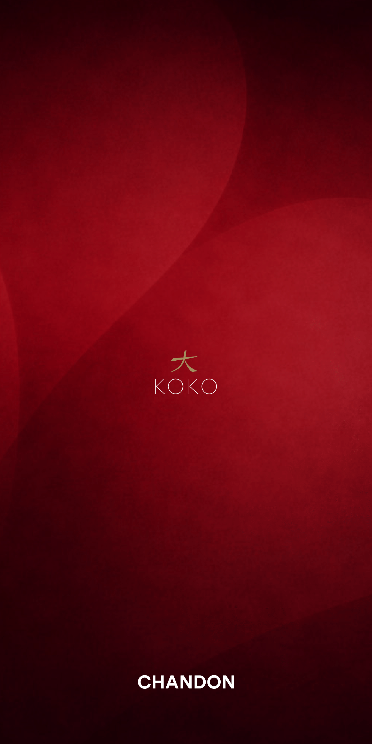 Dining Experience for Two at KOKO, South Mumbai — Special menu