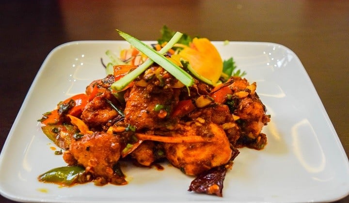 Best Restaurants in RG Royal Hotel, Mahalakshmi Layout | EazyDiner