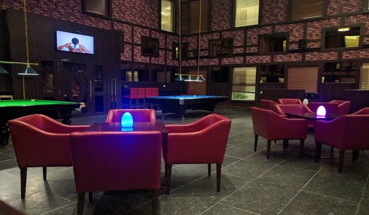Multicuisine Restaurants in RG Royal Hotel, Mahalakshmi Layout | EazyDiner