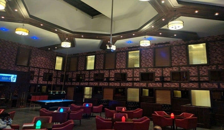 Best Restaurants in RG Royal Hotel, Mahalakshmi Layout | EazyDiner