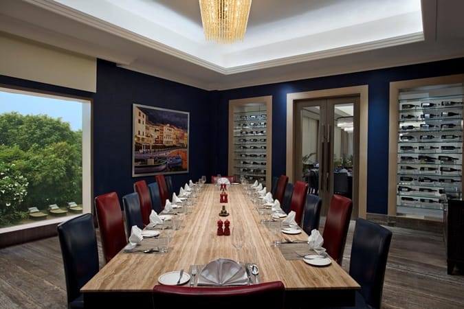 Restaurant Image