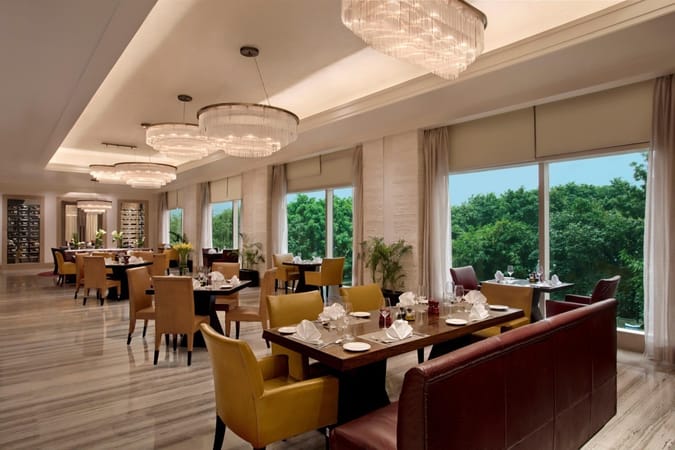 Restaurant Image