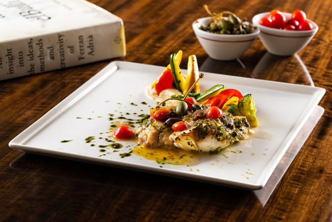Restaurant Image