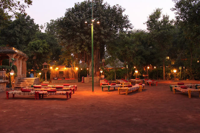 Restaurant Image
