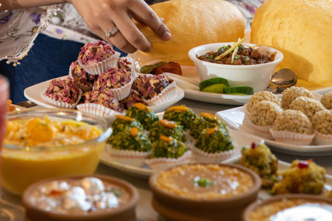 Restaurant Image