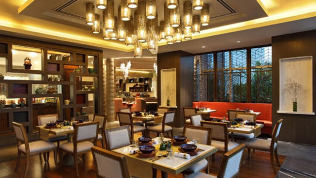 China House