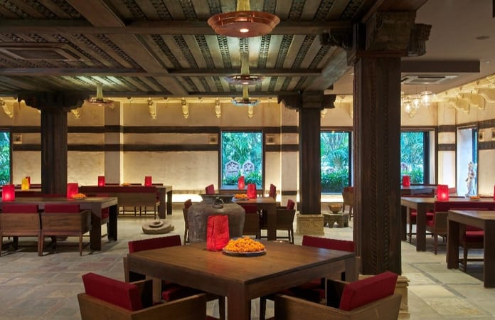 Restaurant Image