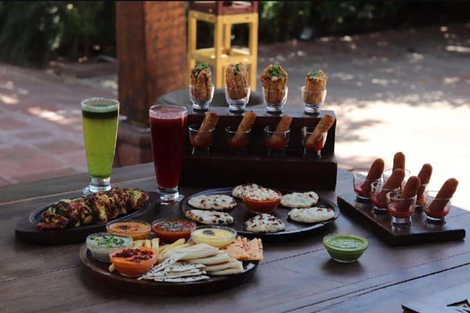 Restaurant Image
