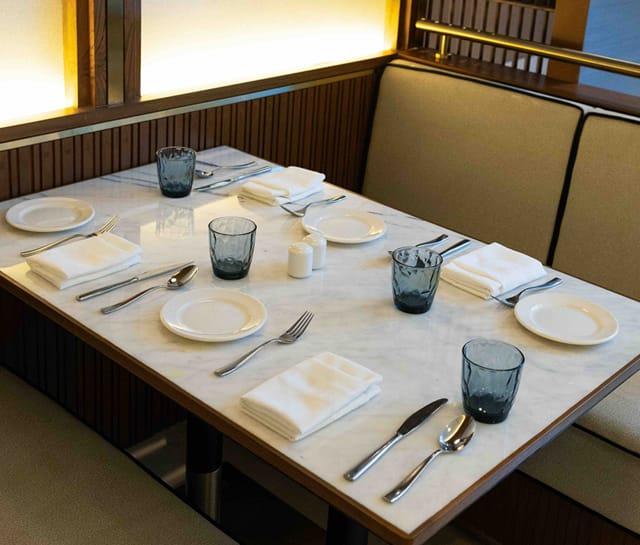 Cafe Fleur - The Fern Mumbai, Goregaon, Series by Marriott