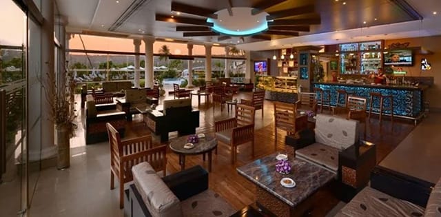 Rio Cafe Bar