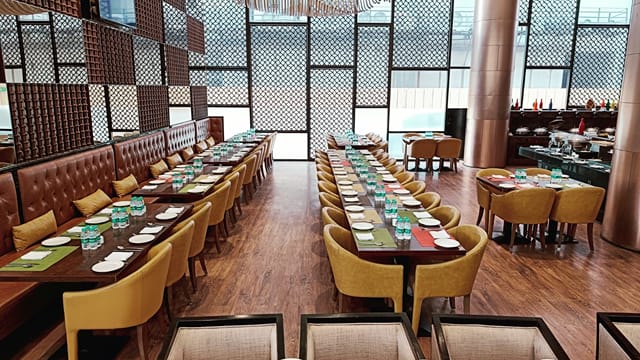 Social Kitchen