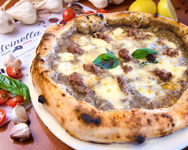Pizzeria Pulcinella