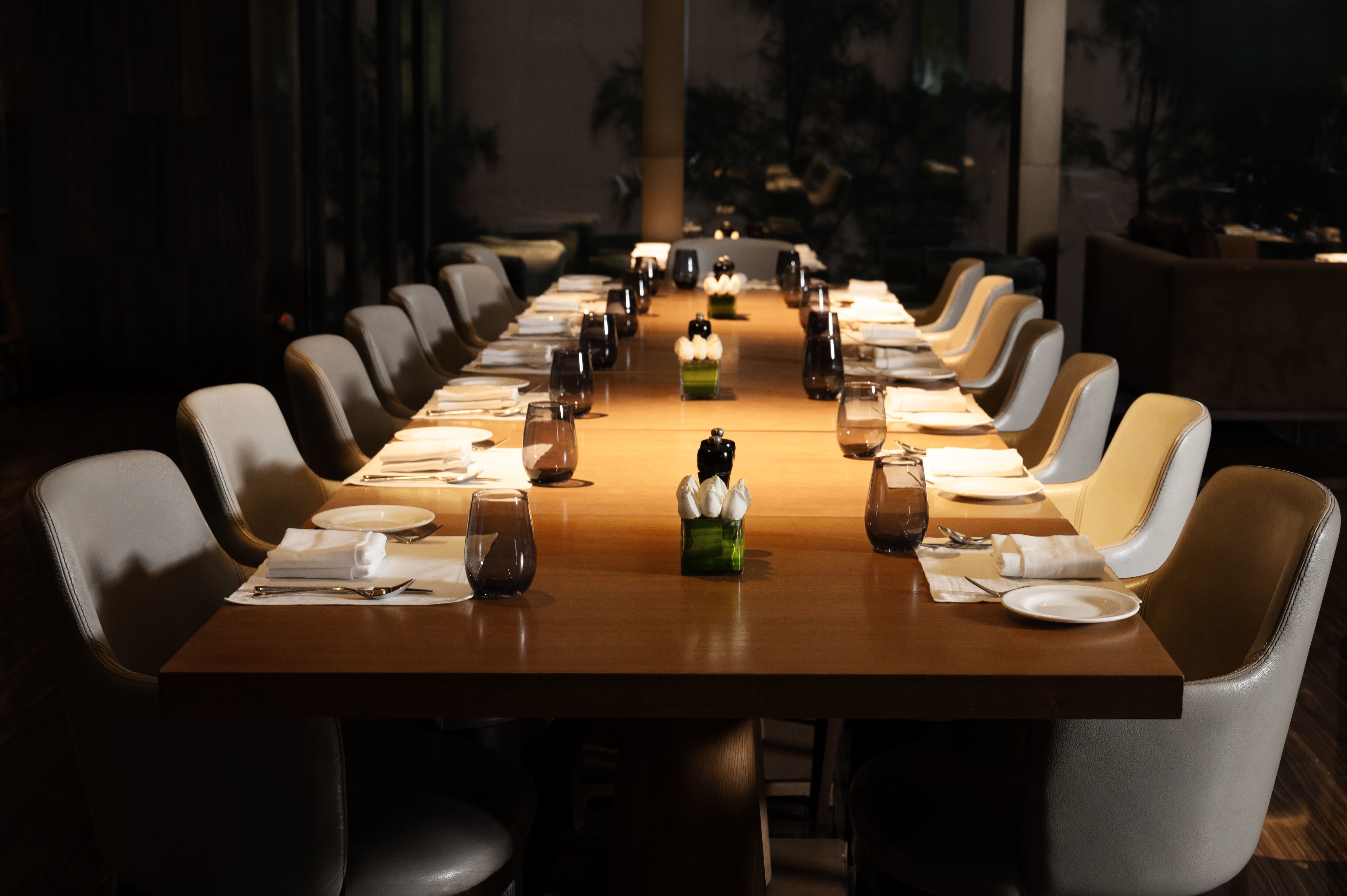 Best Luxury Dining Restaurants Near Me 🍽️ | EazyDiner