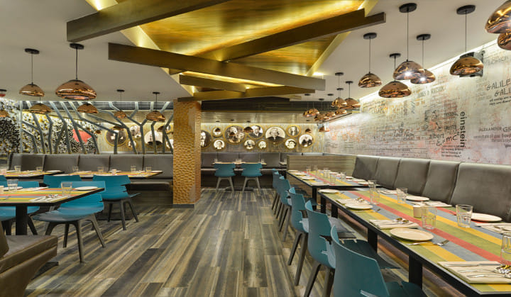 Photos of Artisan Restaurant, Navrangpura, West Ahmedabad
