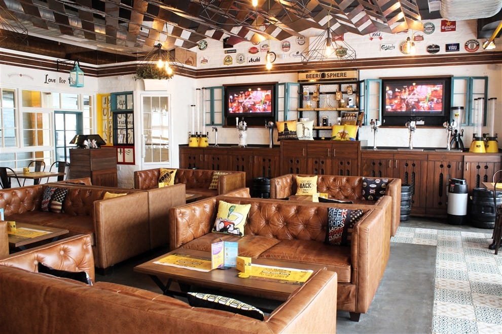 Castle's Barbeque in Janakpuri | Get Upto 50% Off