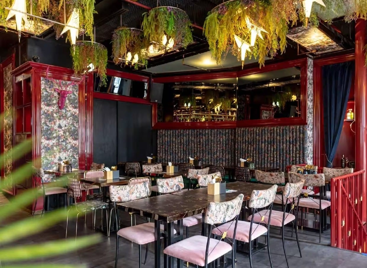 Explore Mezza 9 in Hinjawadi, Pune