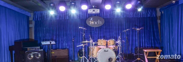 The Finch