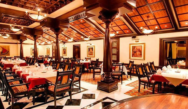 Southern Aromas - Residency towers